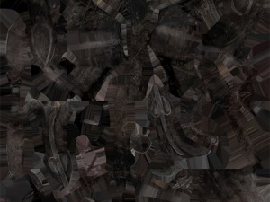 anchor 3D Модель