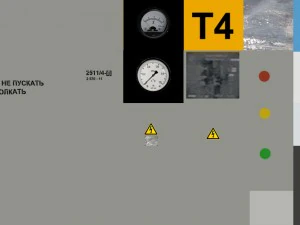 transformer 3D Model