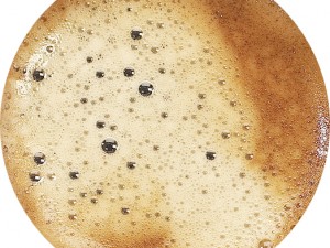 coffe cappuccino 3Dモデル