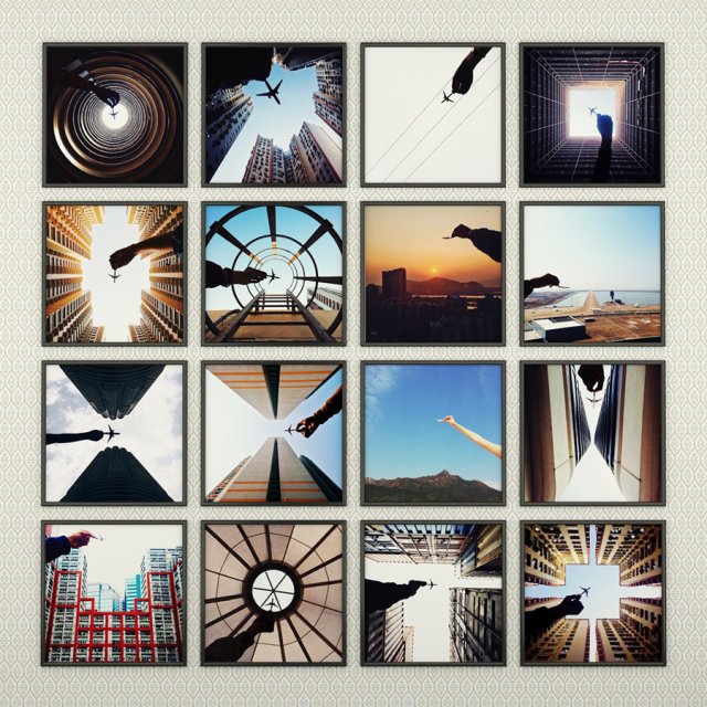 a set of photos varun thota 3D Модель .c4d .max .obj .3ds .fbx .stl .blend