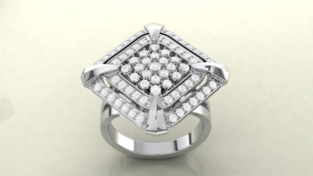 Download mel ring 3D Model