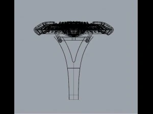 mel ring 3D Print Model
