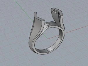 tour 12 Modèles 3D en vedette