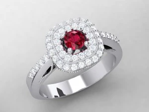 pdi-119 3D Принт Модель