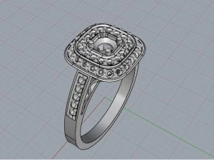 pdi-119b 3D Print Model
