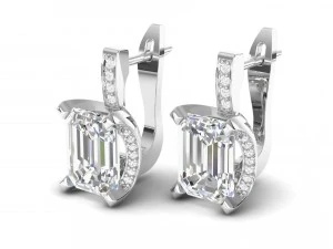 k&uuml;pe 10x8 3D Baskı Modeli