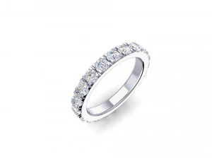 обручка 0020 3D Принт Модель