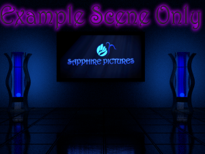 decoration lamp Modelo 3D