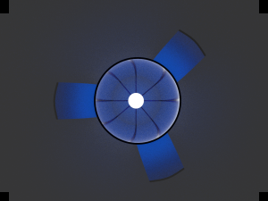 decoration lamp Modelo 3D