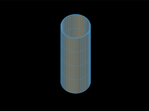 decoration lamp Modelo 3D