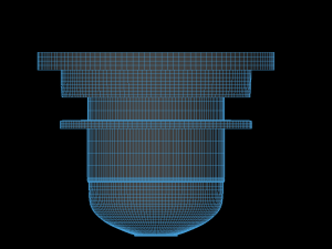 decoration lamp Modelo 3D