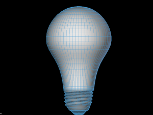 decoration lamp Modelo 3D