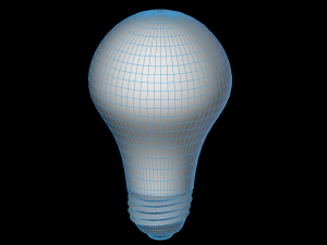 decoration lamp Modelo 3D
