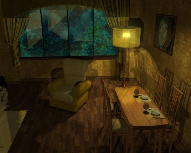 mini pack 3D Model .c4d .max .obj .3ds .fbx .stl .blend 