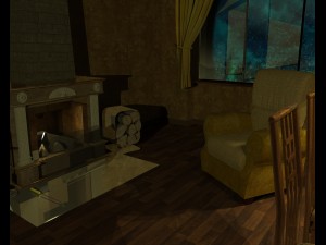 mini pack 3Dモデル