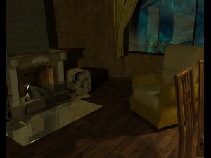 mini pack 3D Model