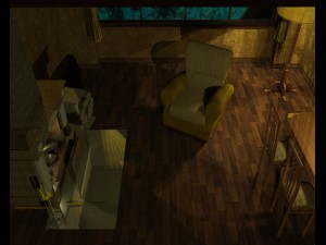 mini pack 3Dモデル