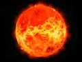 alien sun 3D Models
