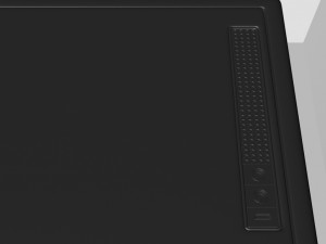 navigator 3D Model