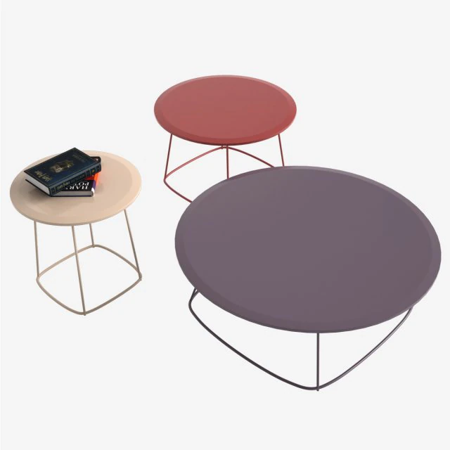 alivar table password set 3D Model .c4d .max .obj .3ds .fbx .stl .blend 