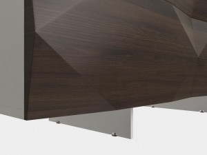 flai domitilla 17630 set 3D Модель