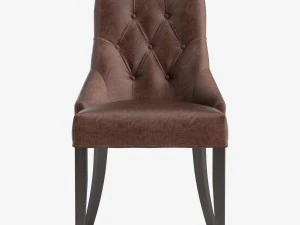 garda decor chair 3D Model