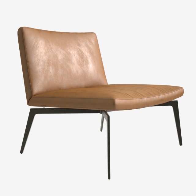 alivar flexa lounge chairh73 x w73 x d73art pfx1 3D 모델 .c4d .max .obj .3ds .fbx .stl .blend 
