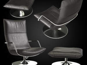 gerard bruhl art 016-5960680-9673111 3D Model