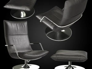 gerard bruhl art 016-5960680-9673111 Modello 3D