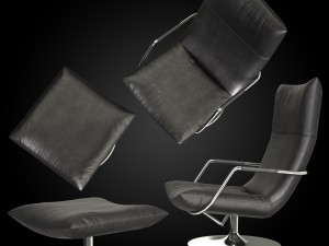 gerard bruhl art 016-5960680-9673111 3D Model