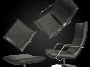 gerard bruhl art 016-5960680-9673111 3D Model
