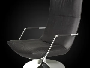 gerard bruhl art 016-5960680-9673111 3D Model
