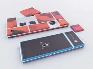 project ara 3Dモデル