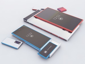 project ara 3D 模型