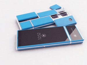 project ara 3D 模型