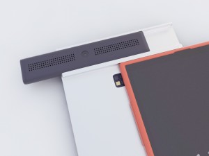 project ara 3D 模型