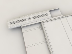 project ara 3D 模型