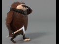 digger 3D मॉडल