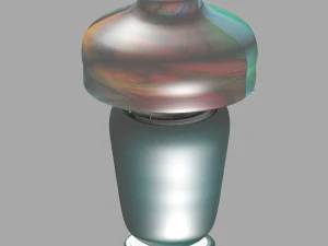 table lamp 3D Model