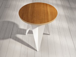 furniture set Modelo 3D