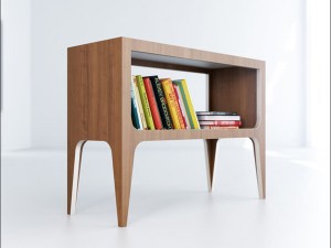 furniture set Modelo 3D