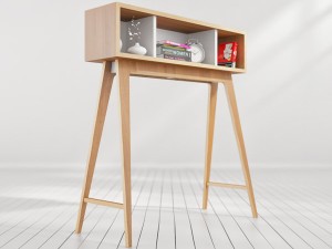 furniture set Modelo 3D