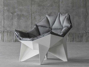 furniture set Modelo 3D