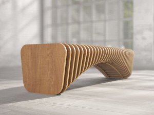 furniture set Modelo 3D