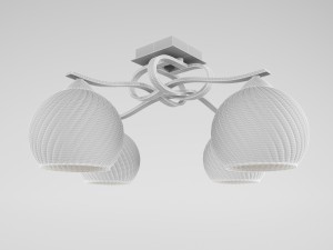 brille 3D Модель