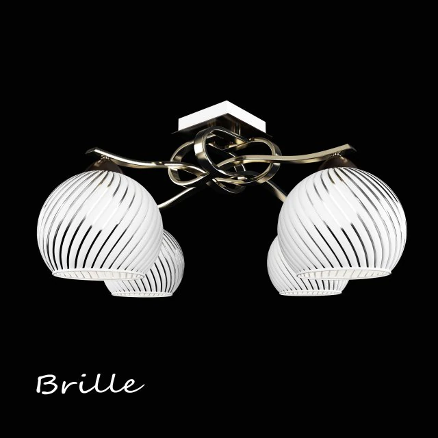 brilho Modelo 3D .c4d .max .obj .3ds .fbx .stl .blend 