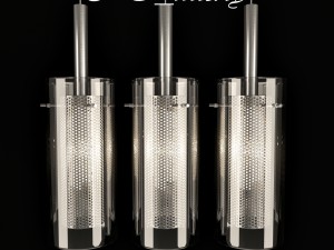 zylinder multi-light 3D Модель