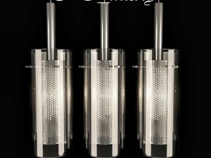 zylinder multi-luz Modelo 3D