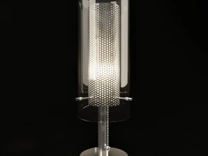 zylinder multi-light 3D Model