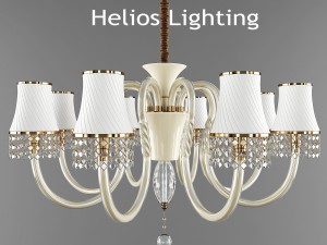 helios lighting 3D Модель